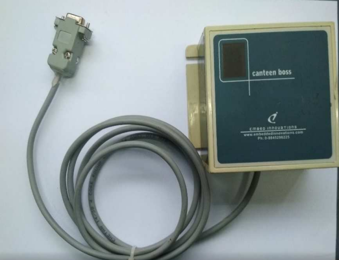POS Device