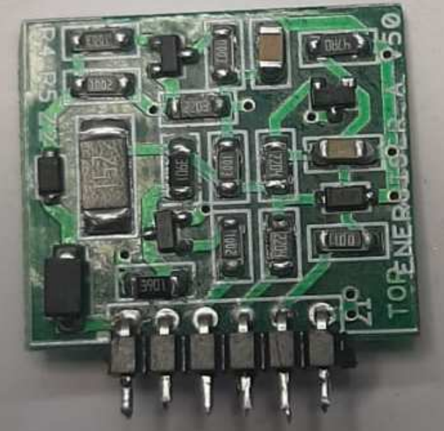 Processor Board
